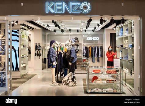 kenzo official store